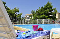 R�sidence Les Jardin de Phoebus
