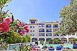 R�sidence Le Grand Bleu