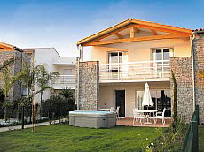Marina Resort L'Ile Saint-Martin