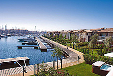 Marina Resort L´Ile Saint-Martin