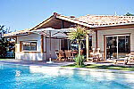 Luxus-Villa Resort La Prade