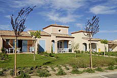 Reihenhäuser Port Minervois/ Les Hauts du Lac Reihenhäuser Port Minervois/ Les Hauts du Lac