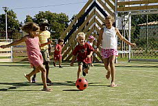 Reihenhäuser Port Minervois/ Les Hauts du Lac Reihenhäuser Port Minervois/ Les Hauts du Lac