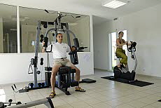 Reihenhäuser Port Minervois/ Les Hauts du Lac Reihenhäuser Port Minervois/ Les Hauts du Lac