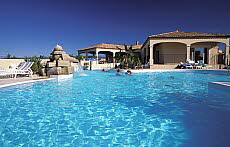 Reihenhäuser Port Minervois/ Les Hauts du Lac Reihenhäuser Port Minervois/ Les Hauts du Lac