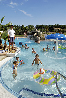 Reihenhäuser Port Minervois/ Les Hauts du Lac Reihenhäuser Port Minervois/ Les Hauts du Lac