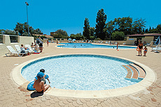 Ferienanlage Les Lauriers Roses