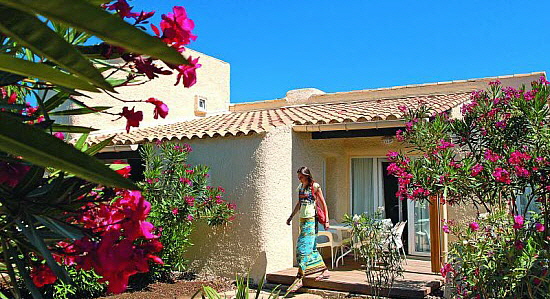 Ferienanlage Les Lauriers Roses Ferienanlage Les Lauriers Roses