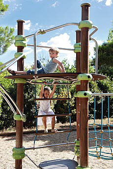 Ferienanlage Les Lauriers Roses Ferienanlage Les Lauriers Roses