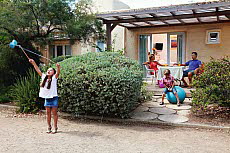 Ferienanlage Les Lauriers Roses Ferienanlage Les Lauriers Roses