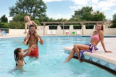 Ferienanlage Les Lauriers Roses Ferienanlage Les Lauriers Roses