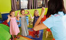 Ferienanlage Les Lauriers Roses Ferienanlage Les Lauriers Roses