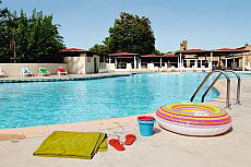 Ferienanlage Les Lauriers Roses Ferienanlage Les Lauriers Roses