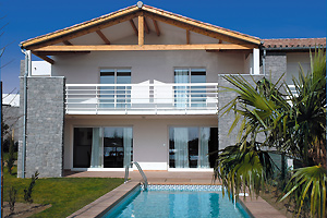 Marina Resort L'Ile Saint-Martin Villas