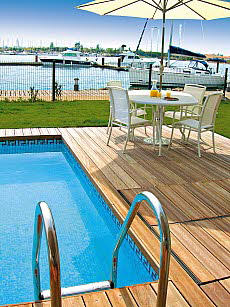 Marina Resort L'Ile Saint-Martin Villas