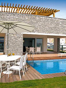 Marina Resort L'Ile Saint-Martin Villas