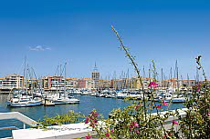 Marina Resort L'Ile Saint-Martin Villas