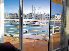 Marina Resort L'Ile Saint-Martin Villas