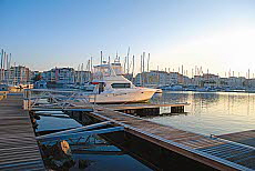 Marina Resort L'Ile Saint-Martin Villas