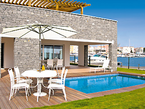 Marina Resort L'Ile Saint-Martin Villas