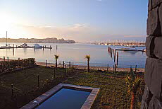 Marina Resort L'Ile Saint-Martin Villas