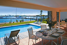 Marina Resort L`Ile Saint Martin  - Villen