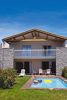 Marina Resort L'Ile Saint-Martin Villas
