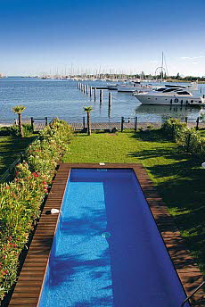 Marina Resort L'Ile Saint-Martin Villas