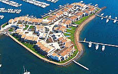 Marina Resort L'Ile Saint-Martin Villas