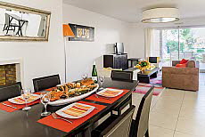 Marina Resort L'Ile Saint-Martin Villas