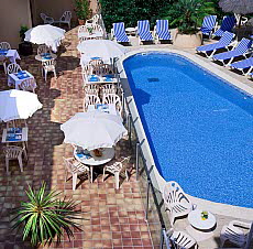 R�sidence Le Maritime