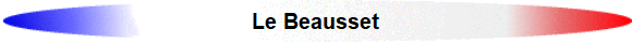 Le Beausset
