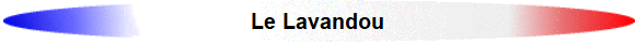 Le Lavandou