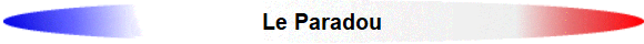 Le Paradou