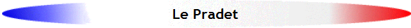 Le Pradet