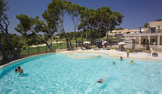 Résidence Provence Country Club Résidence Provence Country Club