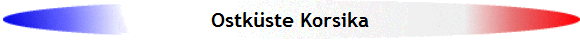 Ostk�ste Korsika