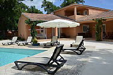 Premium Feriendomizile Frankreich