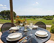 Premium Feriendomizile Frankreich