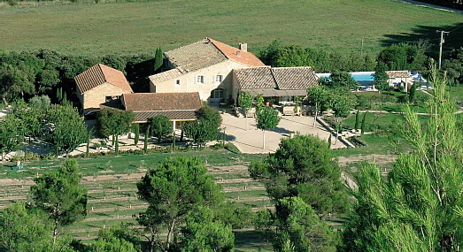 Landhaus Domaine de l`Aiguille Landhaus Domaine de l`Aiguille