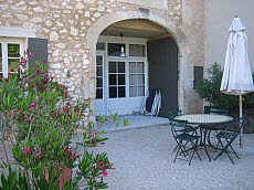 Landhaus Domaine de l`Aiguille Landhaus Domaine de l`Aiguille