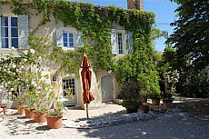 Landhaus Domaine de l`Aiguille Landhaus Domaine de l`Aiguille