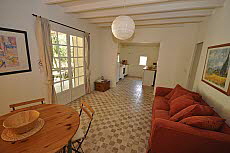 Landhaus Domaine de l`Aiguille Landhaus Domaine de l`Aiguille