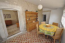 Landhaus Domaine de l`Aiguille Landhaus Domaine de l`Aiguille