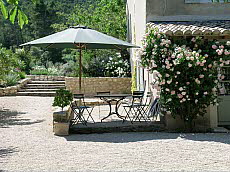 Landhaus Domaine de l`Aiguille Landhaus Domaine de l`Aiguille