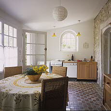 Landhaus Domaine de l`Aiguille Landhaus Domaine de l`Aiguille