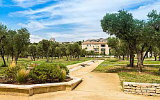 Rsidence Le Domaine de Bourgeac