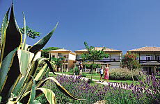 Ferienanlage Le Vidourle