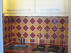 Ferienanlage Le Vidourle