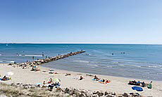 Ferienanlage Le Vidourle